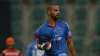 Delhi Capitals' Shikhar Dhawan