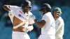 Ravi Ashwin and Hanuma Vihari