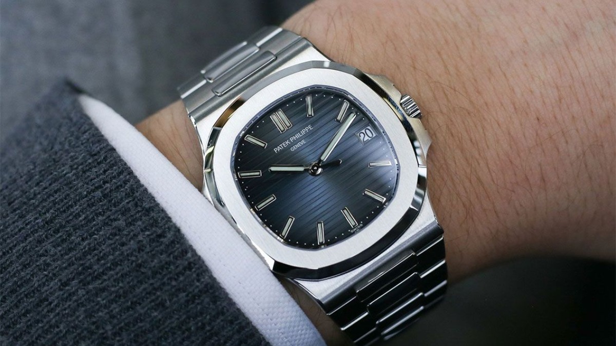 patek philippe gossip girl
