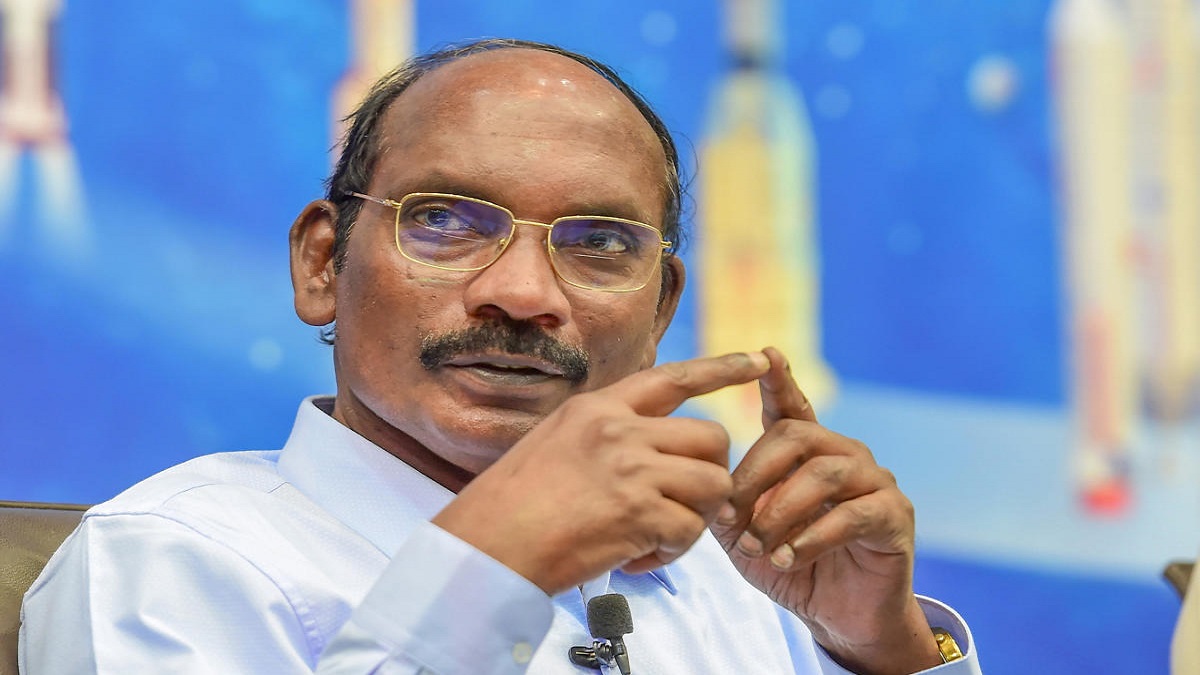 indiatvnews.com - PTI - Space policy, Space Activities Bill in final stages: ISRO chairman