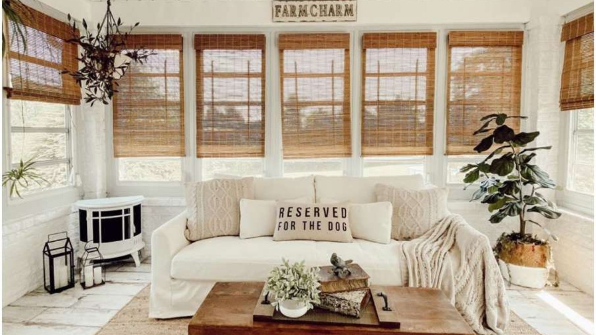 will i get the house