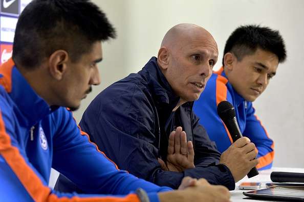 AIFF gears up for coach hunt after Constantine's departure