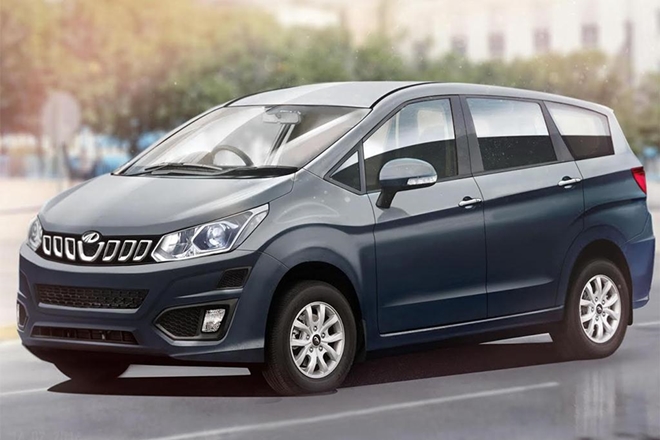 Under 8 Lakhs Cars With Capacity 7 Seater In India