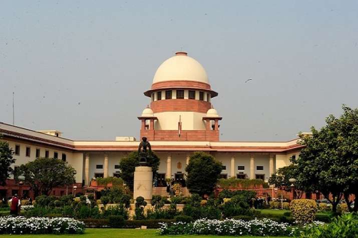 'Criminalisation of politics antithesis to democracy', SC