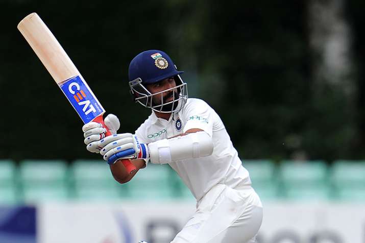 India vs England Test at Lord's