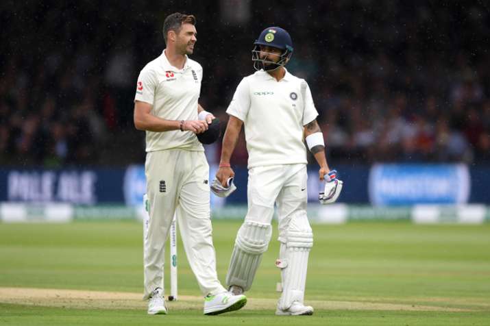Live Cricket Score, India vs England, 2nd Test, Day 2: