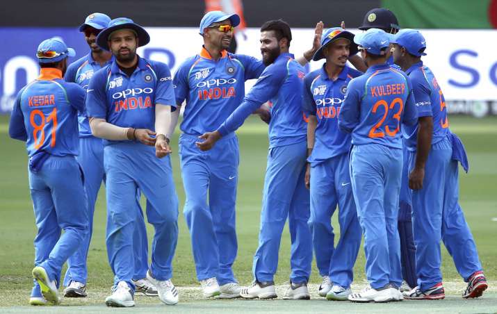 Asia Cup 2018 FInal, India vs Bangladesh