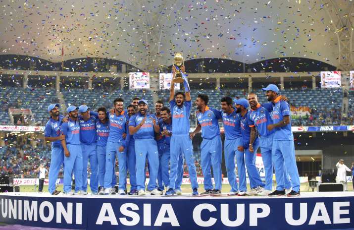Asia CUp