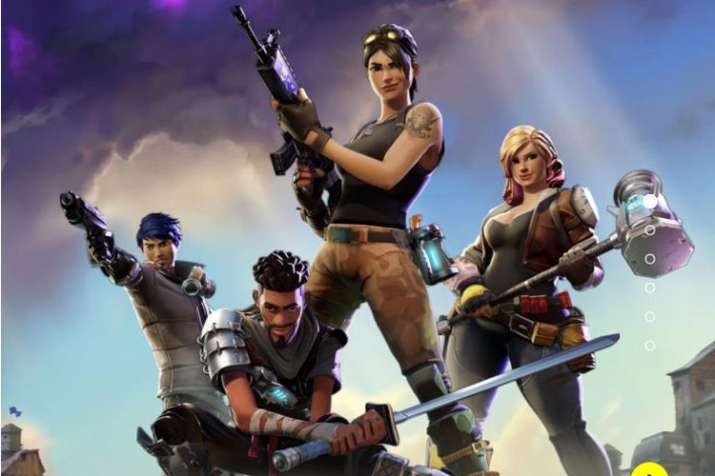 Fortnite for Android, now accessible without an invite for ... - 715 x 476 jpeg 47kB