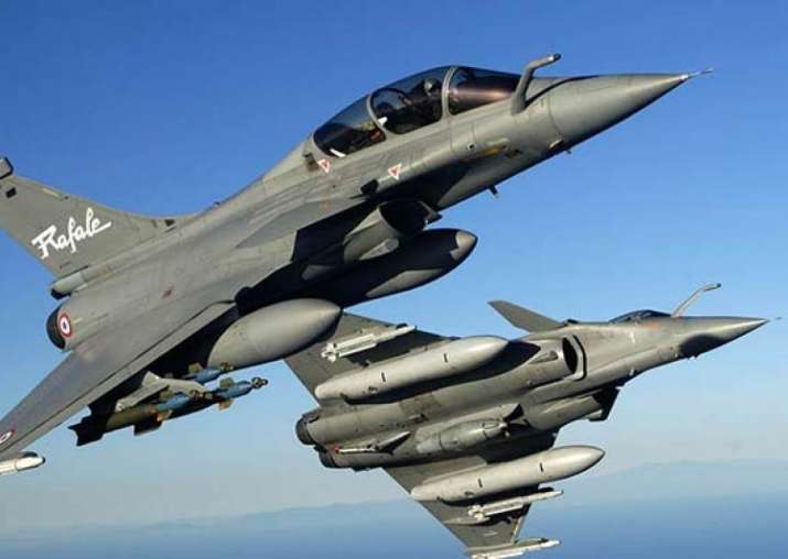 The latest claims come amid Defence Minister Nirmala
