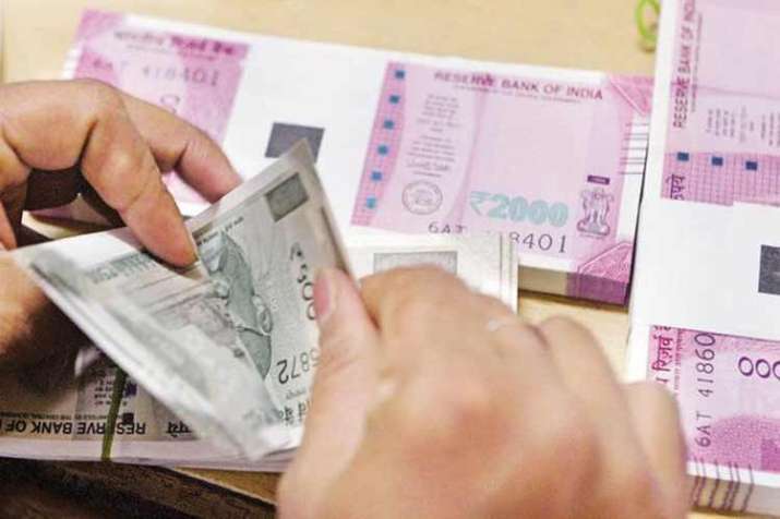 In recent weeks, the rupee has taken a beating amid