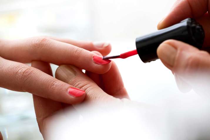 Nail polish, cutting nails un-Islamic: Darul-Uloom Deoband issues new fatwa