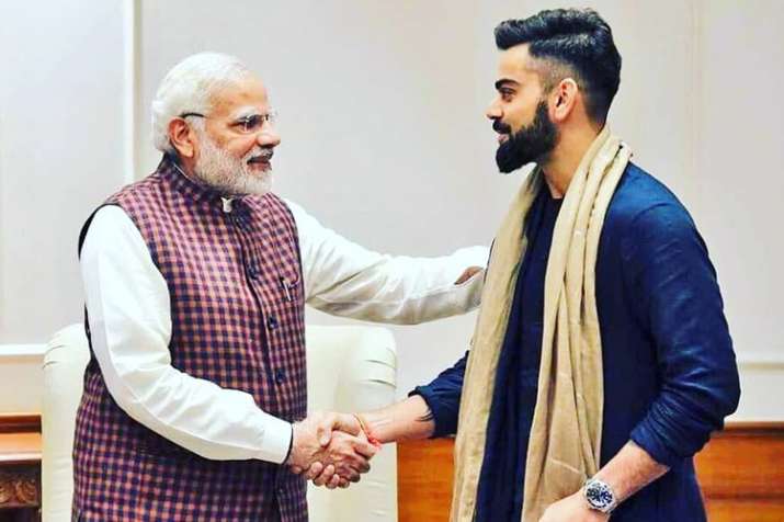 Virat Kohli Bharat Ratna honour