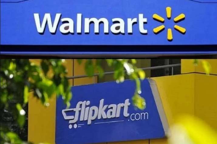 On August 18 Walmart had informed that it has completed