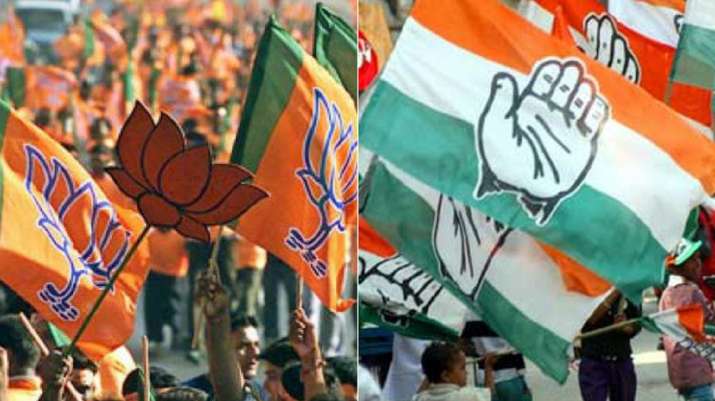 In Rajasthan's tribal belt, a party from Gujarat is