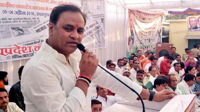 Madhya Pradesh Assembly elections 2018