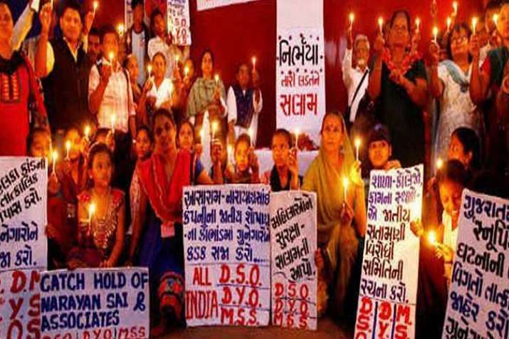 The brutal and inhumane incident triggered outrage all