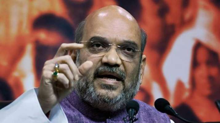 Shah, who has just recovered from swine flu, is scheduled