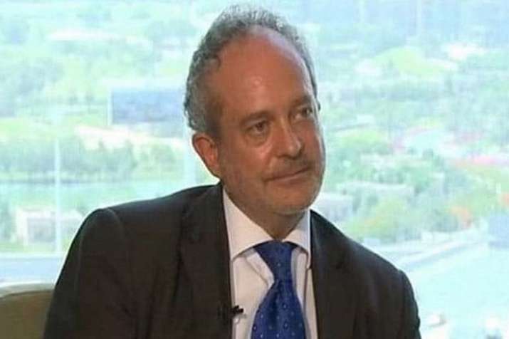 The UK had requested consular access to Michel, the alleged
