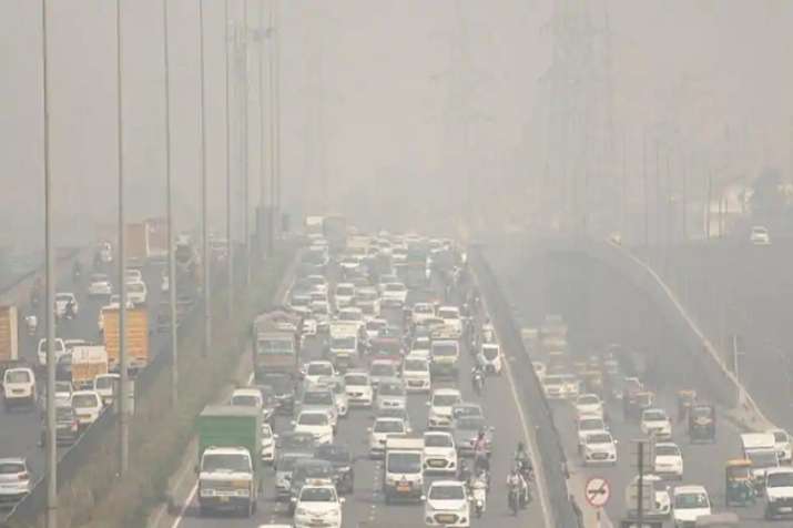 According to the Central Pollution Control Board (CPCB)