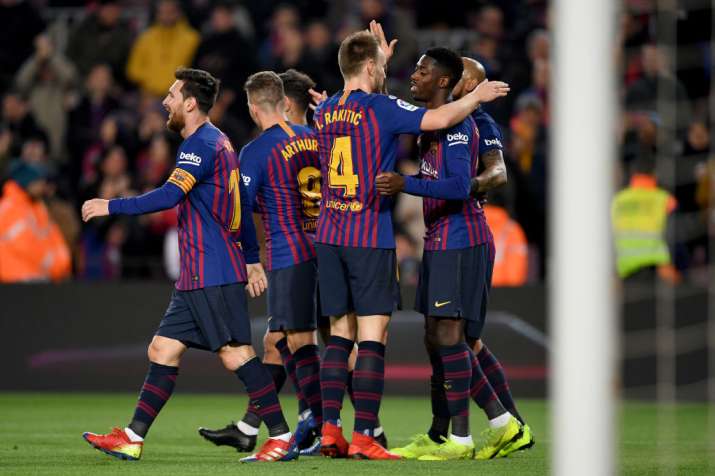 Copa del Rey