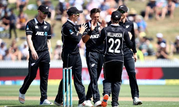 India vs New Zealand: I'm a different bowler when the ball swings, says Trent Boult