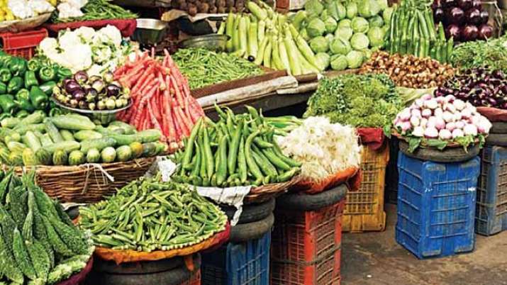Retail inflation rate drops to 2.05 per cent year-on-year: Govt