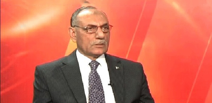 Pulwama Terror Attack: Buzz over media clip of Pak retired general's 'prediction'