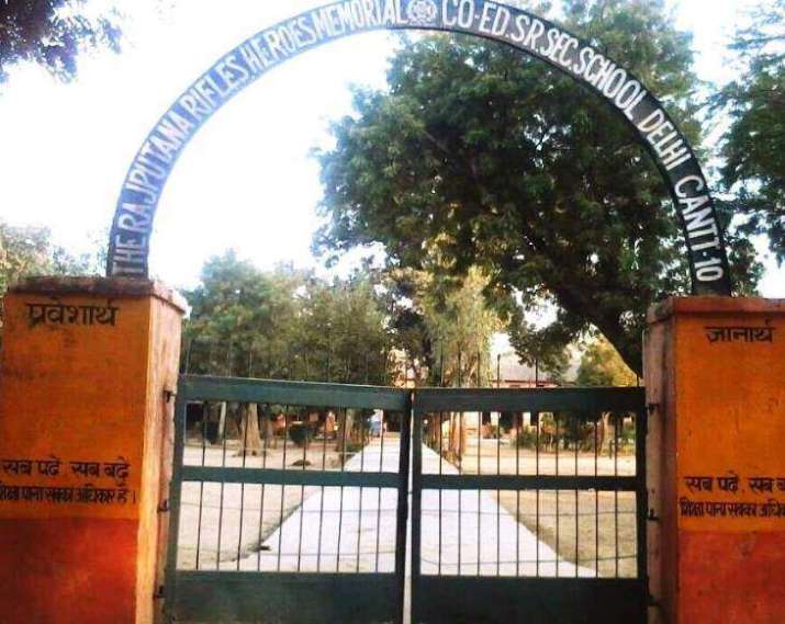Defence Ministry not giving land to shift 99-year-old school: AAP govt to Delhi HC