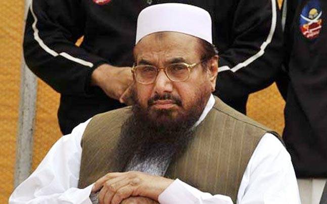 Pak authorities take control over facilities of Hafiz