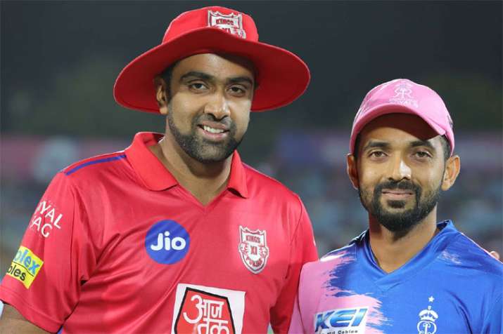 IPL 2019: Ajinkya Rahane refuses to comment on R Ashwin's 'Mankad' episode