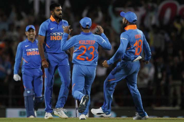 Vijay Shankar