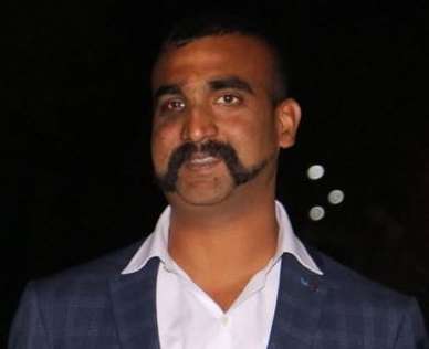 IAF to recommend Wg Cdr Abhinandan Varthaman for Vir Chakra: Report