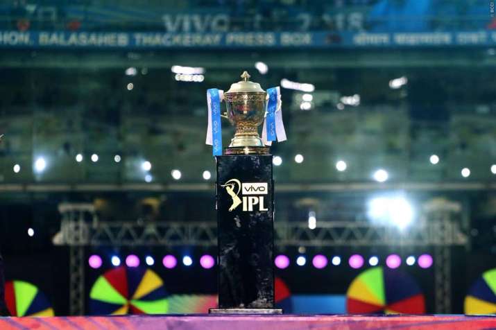 CoA meeting: IPL Play off venues, floating sponsorship tender on agenda