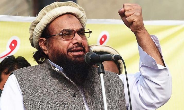 The efforts to resolve Masood Azhar's listing issue
