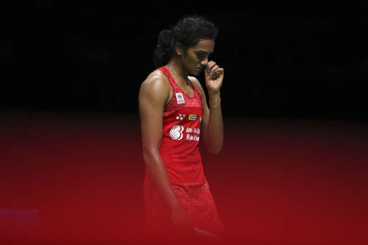 India's campaign ends in Asia Badminton Championships