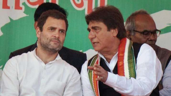 Uttar Pradesh Congress to discuss poor show in a meeting