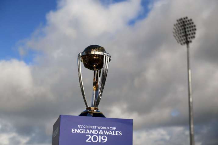 World Cup contoversies