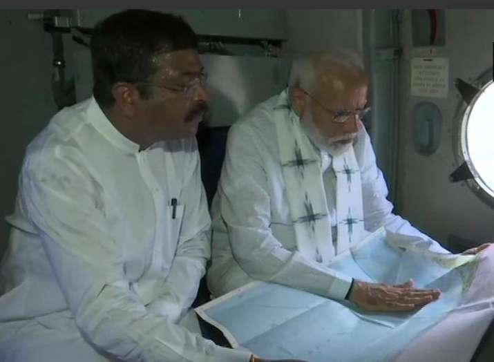 Prime Minister Narendra Modi