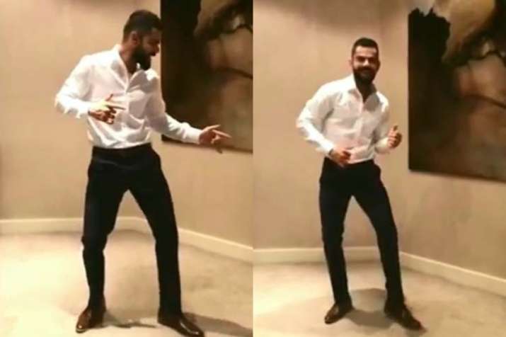 2019 ICC World Cup