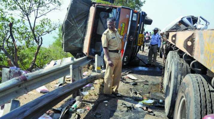 Road mishaps rise in UP, but treatment facilities lag