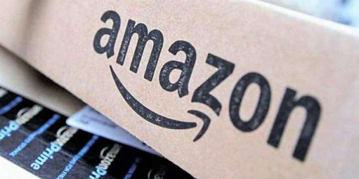 Amazon most trusted among Internet brands in India