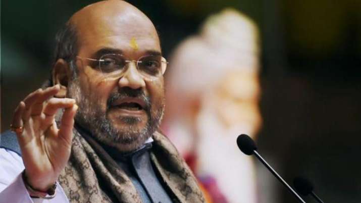 Governors of as many as five states to meet Home Minister,