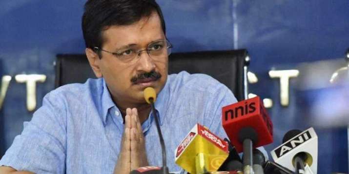 AAP ministers