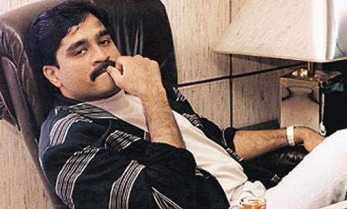 Underworld Don, Dawood Ibrahim