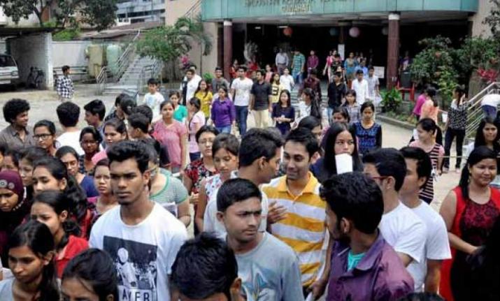 Tamil Nadu parties again demand scrapping of NEET