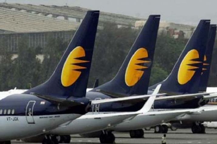 Jet Airways owes more than Rs 8,000 crore to a consortium