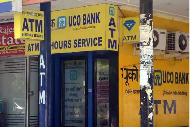 UCO Bank / Representational image