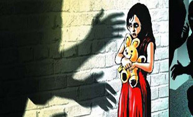 11-year-old girl raped, murdered / Representational image