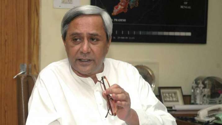 Naveen Patnaik told reporters after meeting Modi: "I have